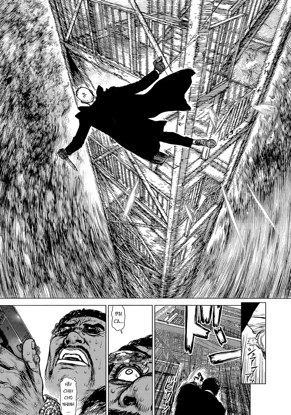 Wallman Chapter 10 - 11