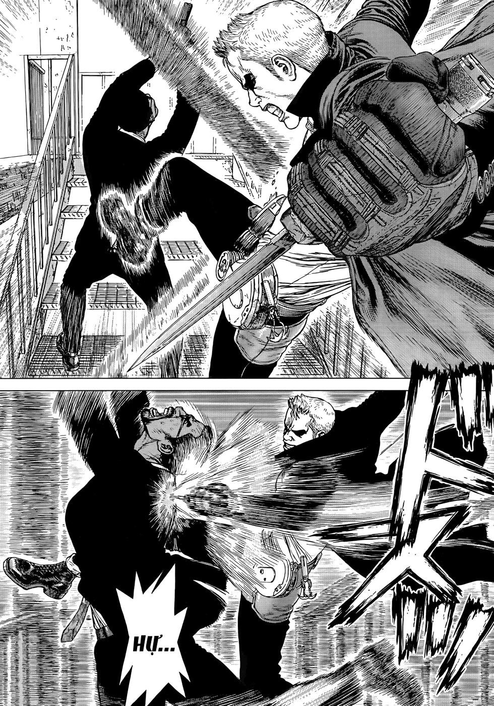 Wallman Chapter 10 - 12