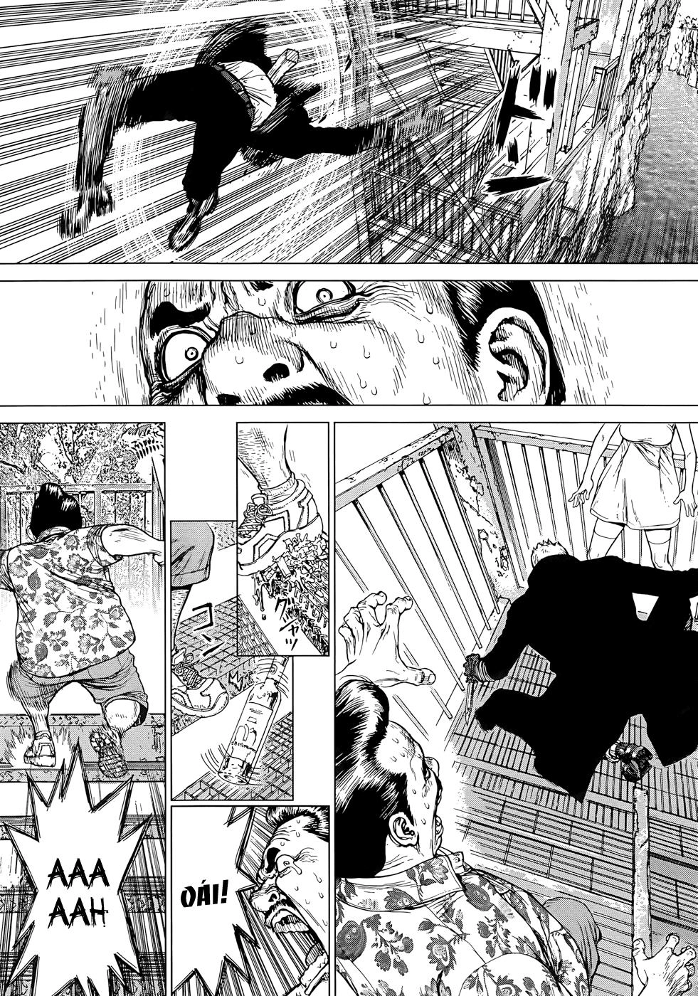 Wallman Chapter 10 - 13