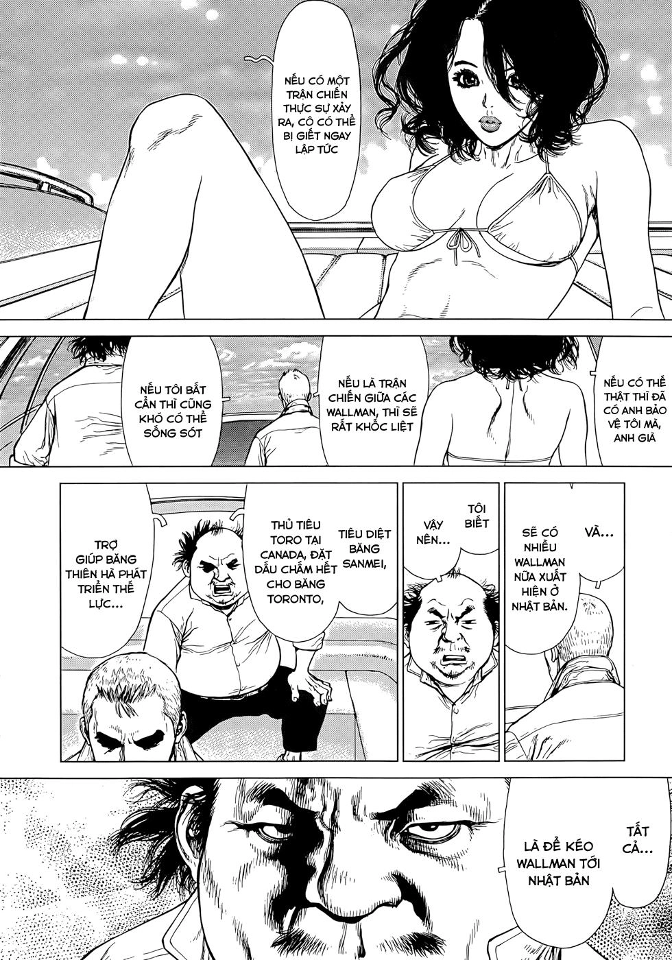 Wallman Chapter 10 - 20