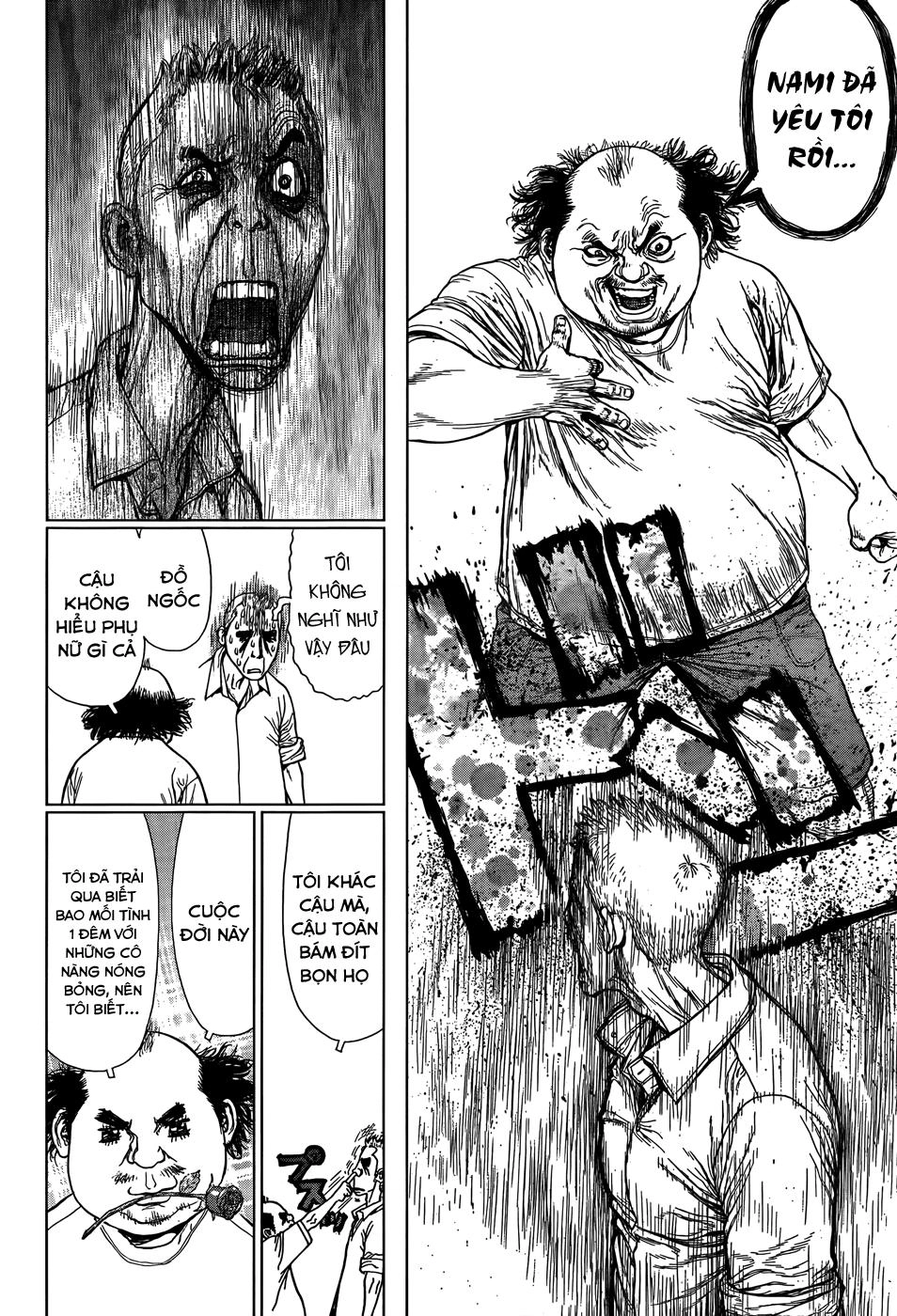 Wallman Chapter 11 - 12