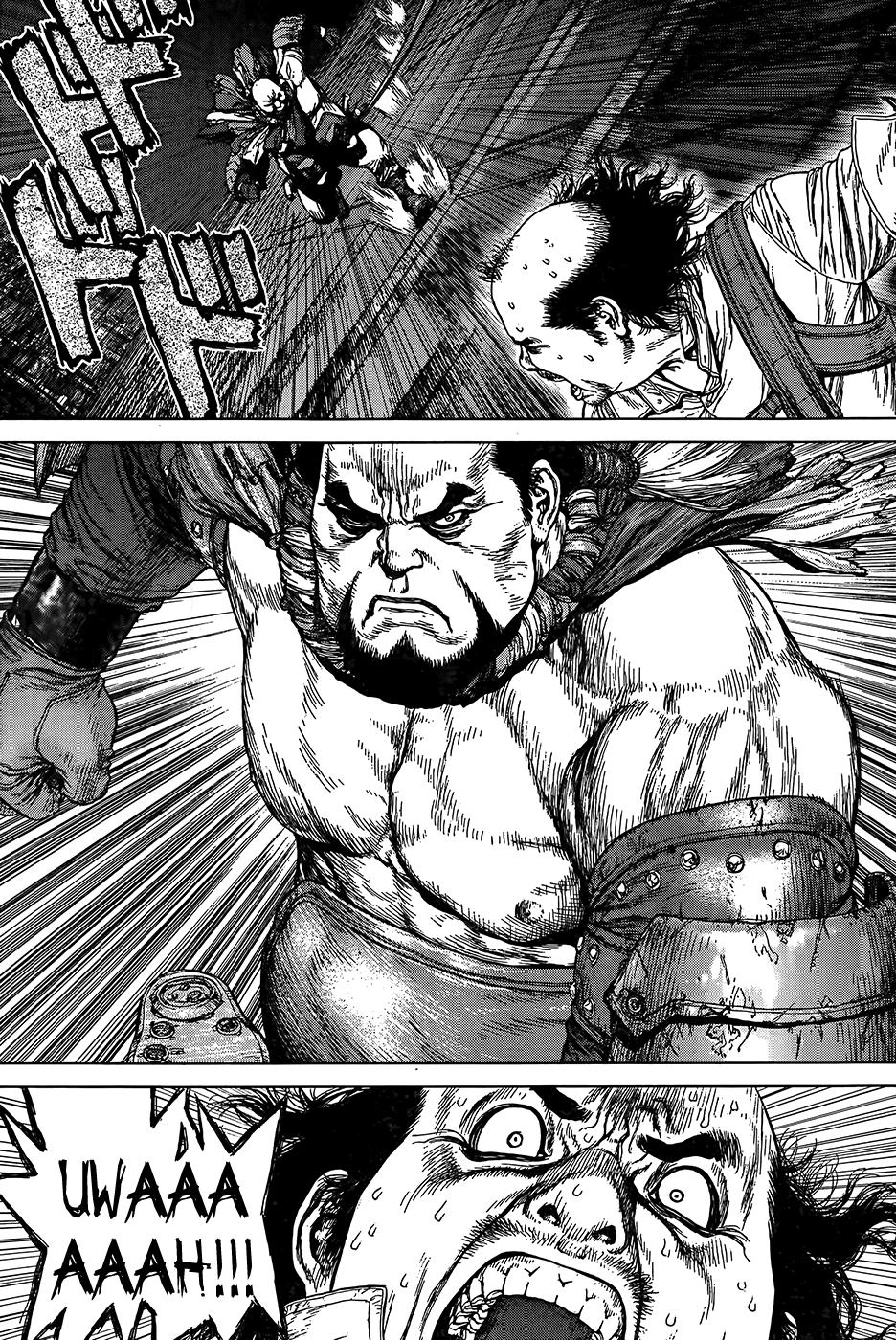 Wallman Chapter 12 - 17