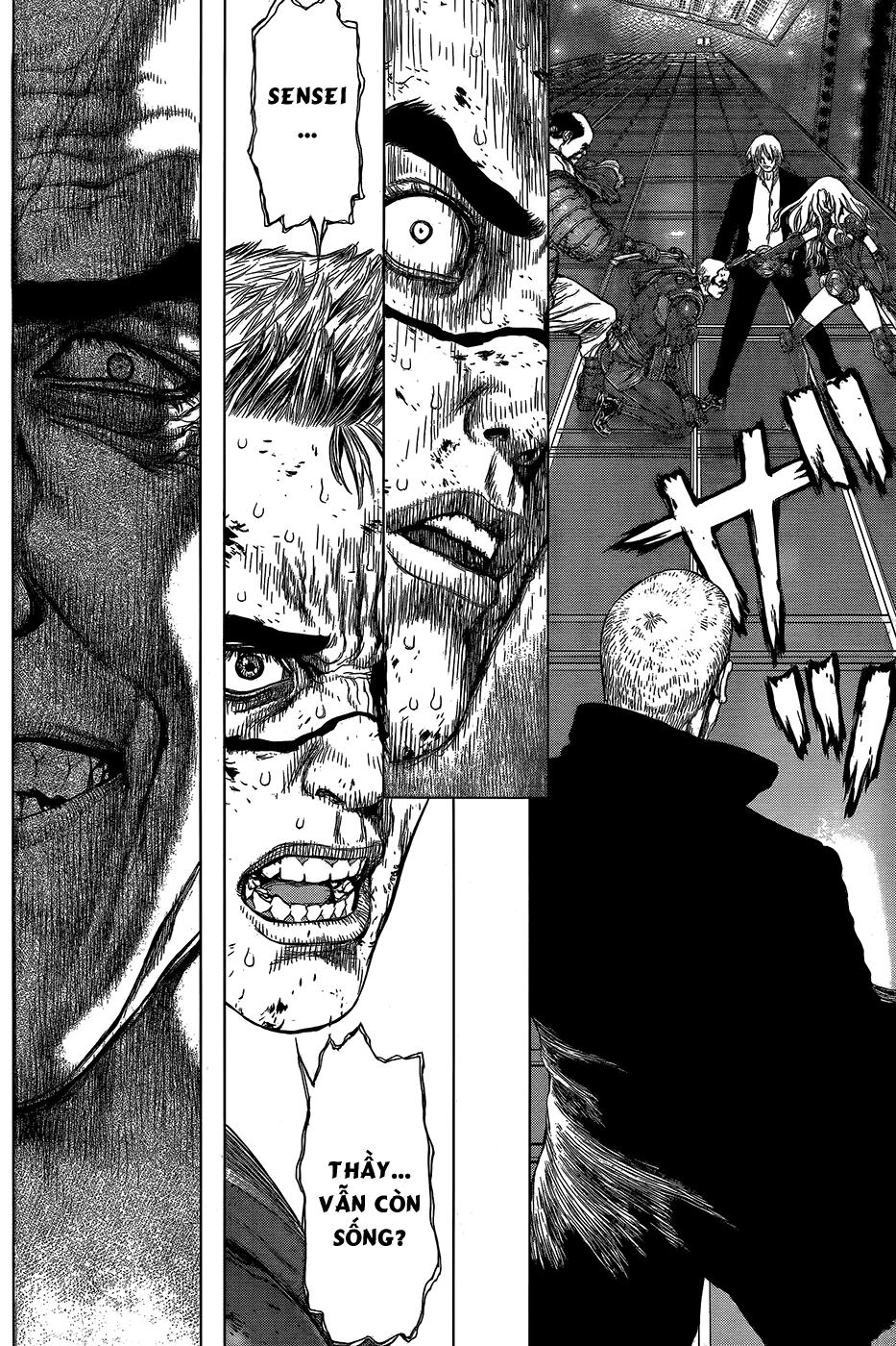 Wallman Chapter 13 - 14