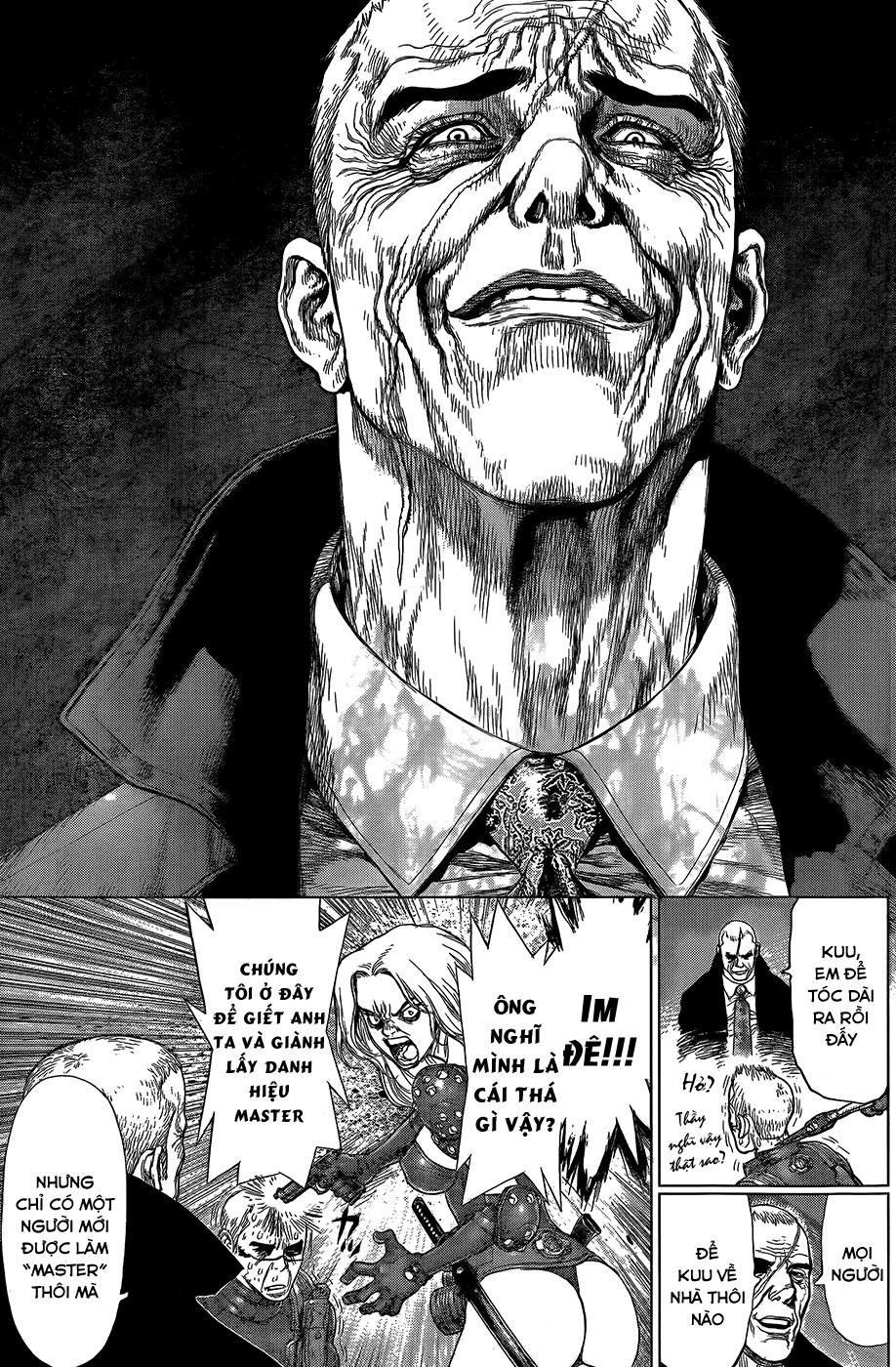 Wallman Chapter 13 - 15