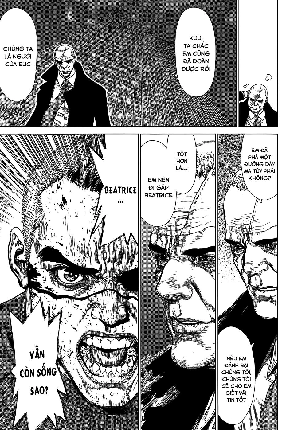 Wallman Chapter 13 - 17