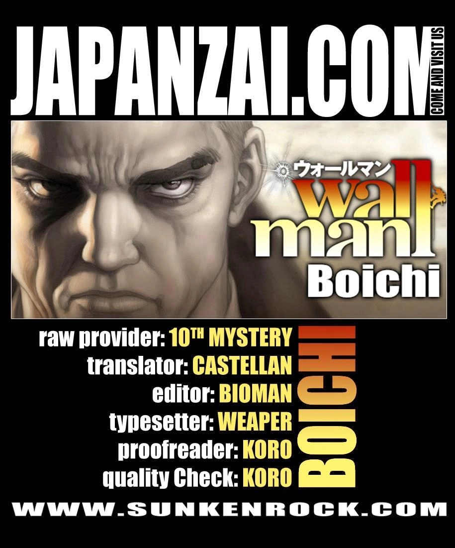 Wallman Chapter 14 - 5