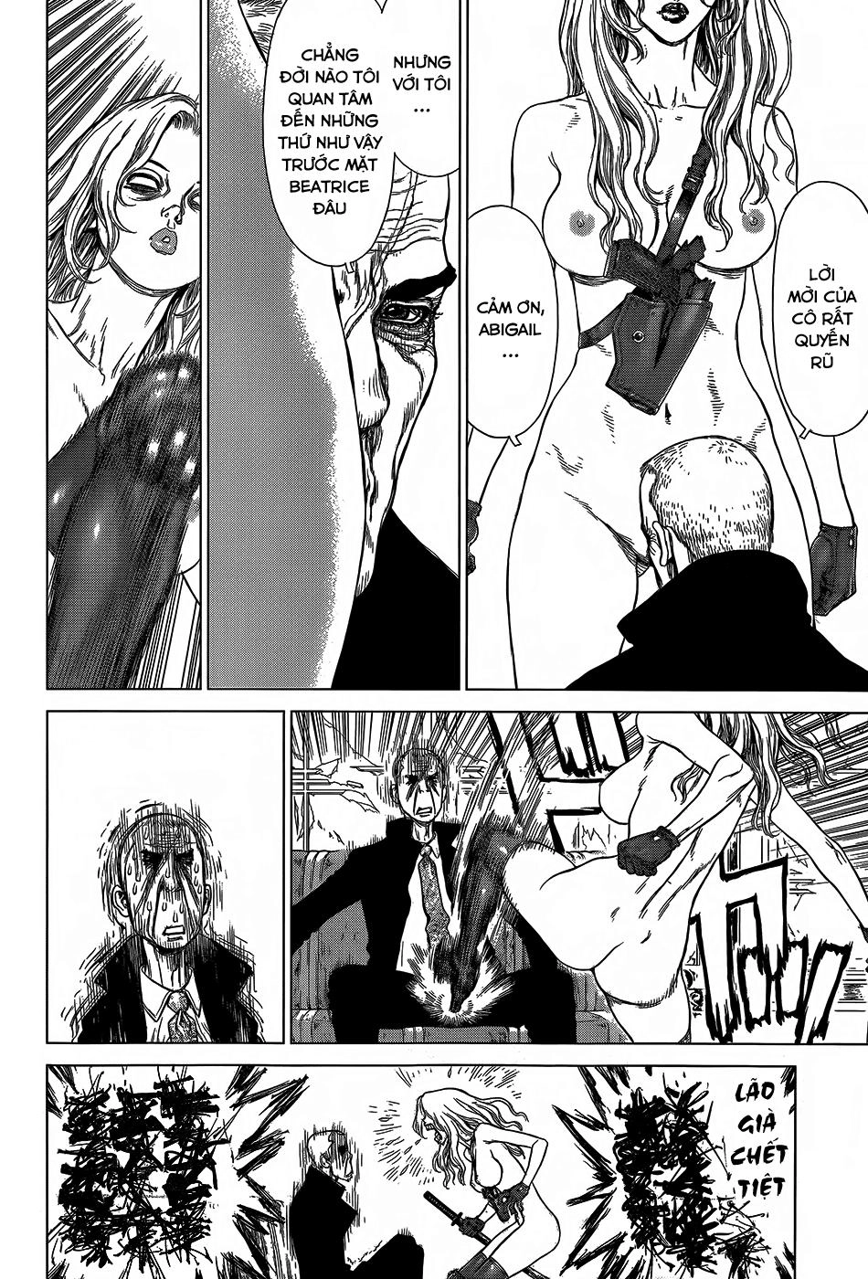 Wallman Chapter 14 - 16