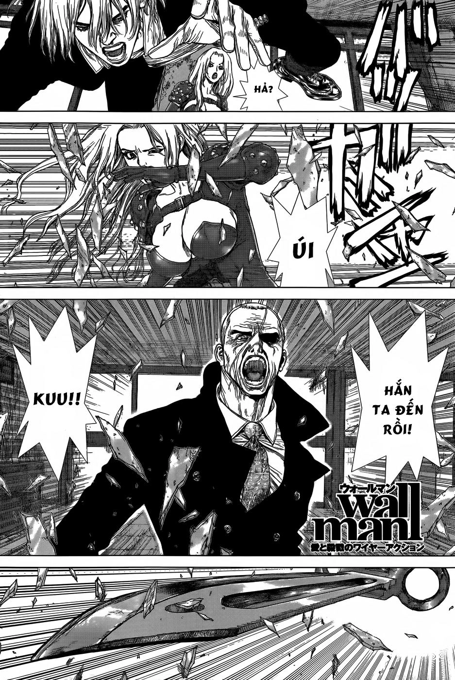 Wallman Chapter 15 - 3