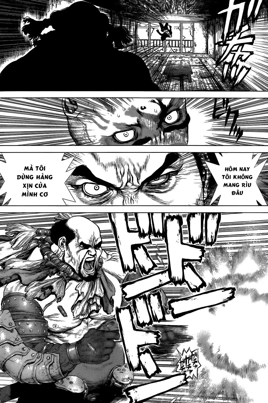 Wallman Chapter 15 - 16