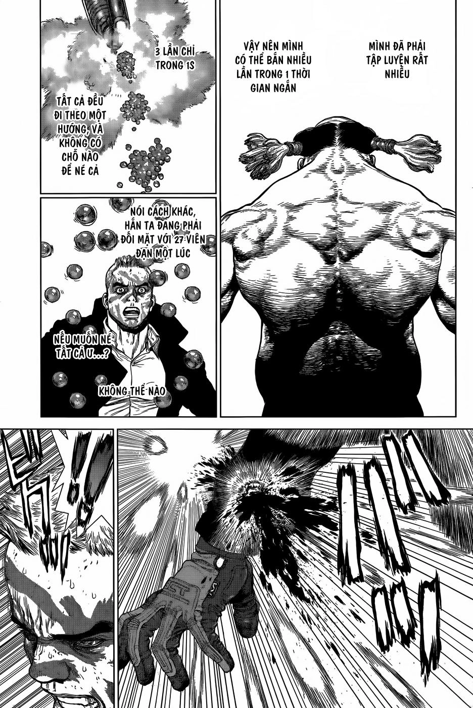 Wallman Chapter 15 - 19