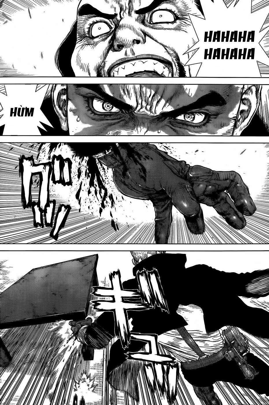 Wallman Chapter 15 - 20