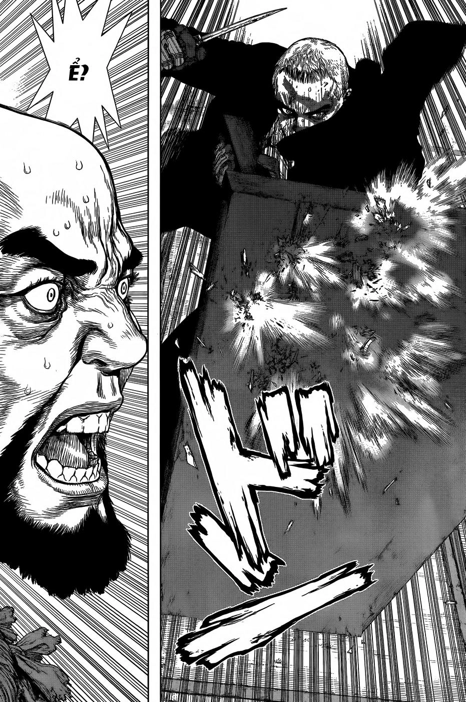 Wallman Chapter 15 - 21