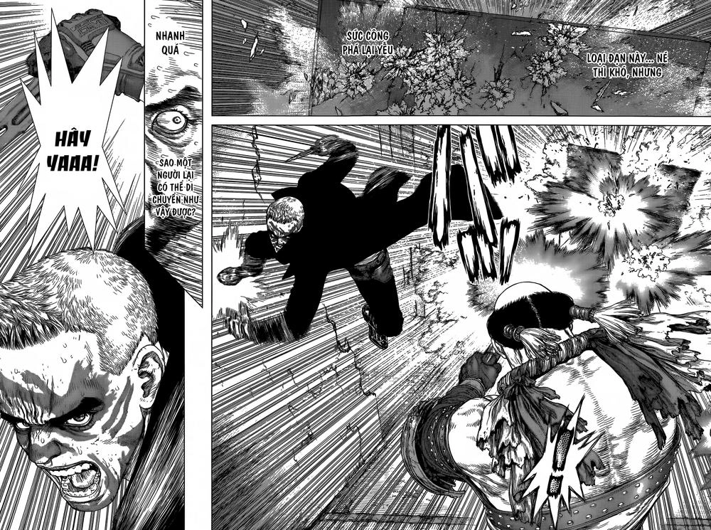 Wallman Chapter 15 - 22