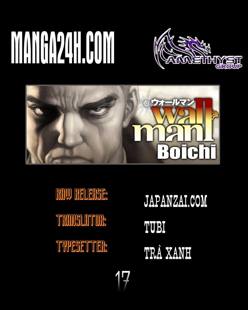 Wallman Chapter 17 - 1