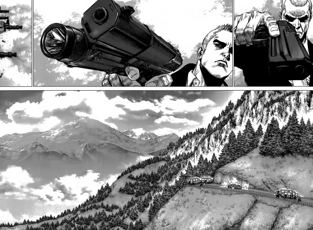 Wallman Chapter 17 - 18