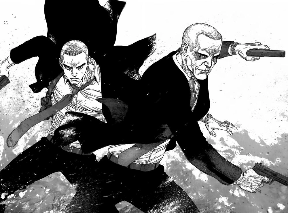 Wallman Chapter 17 - 19