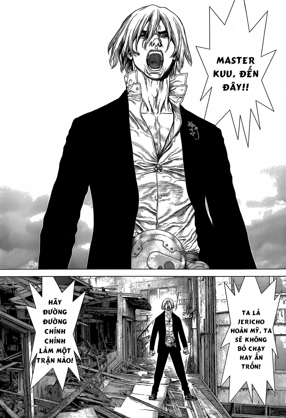 Wallman Chapter 19 - 19