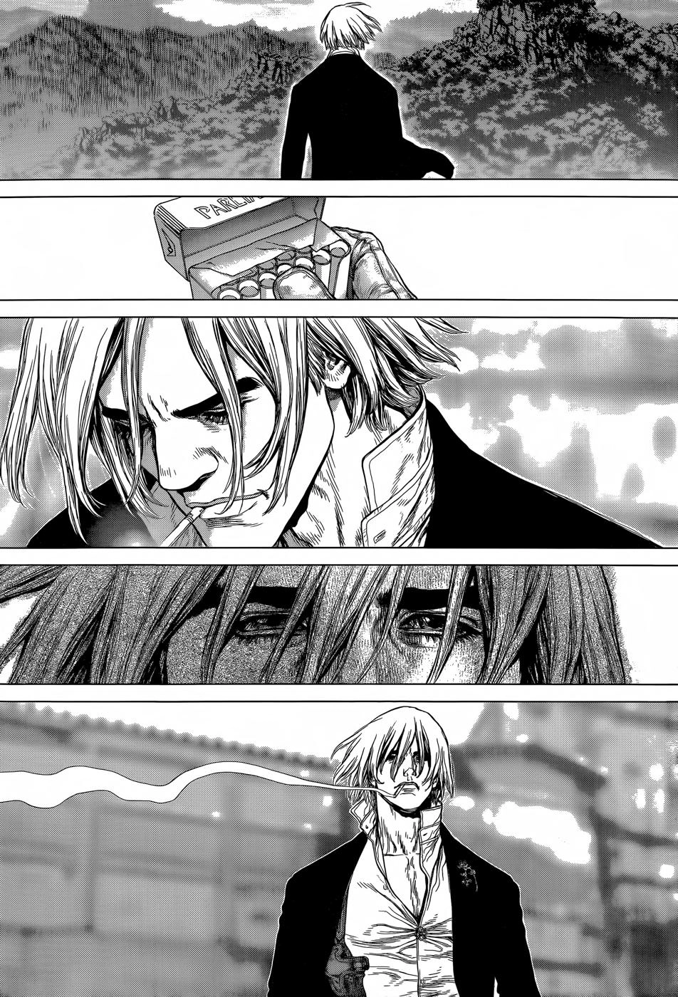 Wallman Chapter 19 - 20