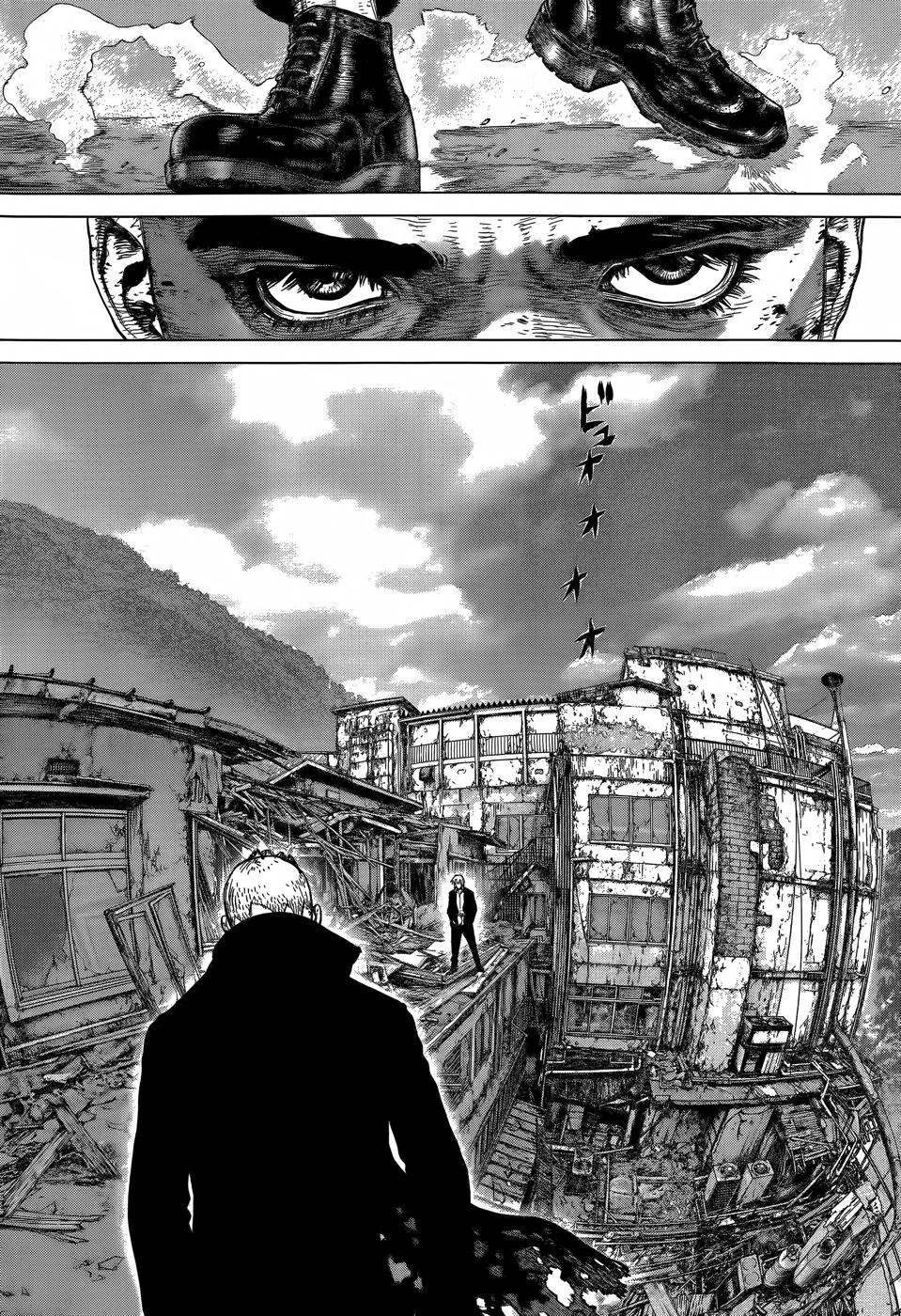 Wallman Chapter 19 - 21