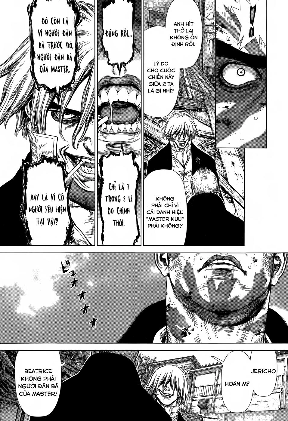 Wallman Chapter 19 - 23