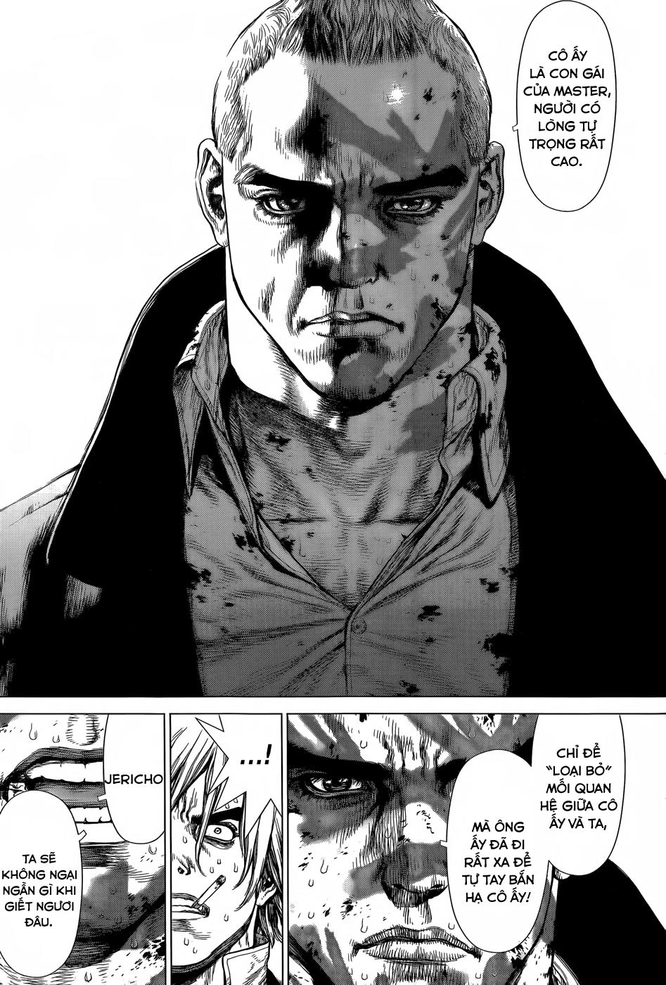 Wallman Chapter 19 - 24