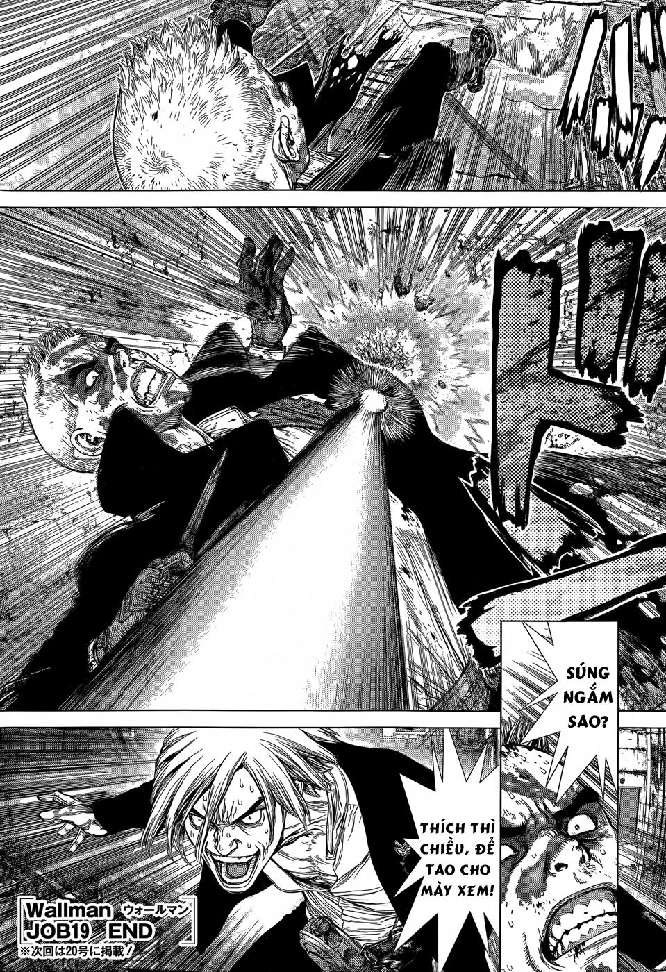 Wallman Chapter 19 - 27