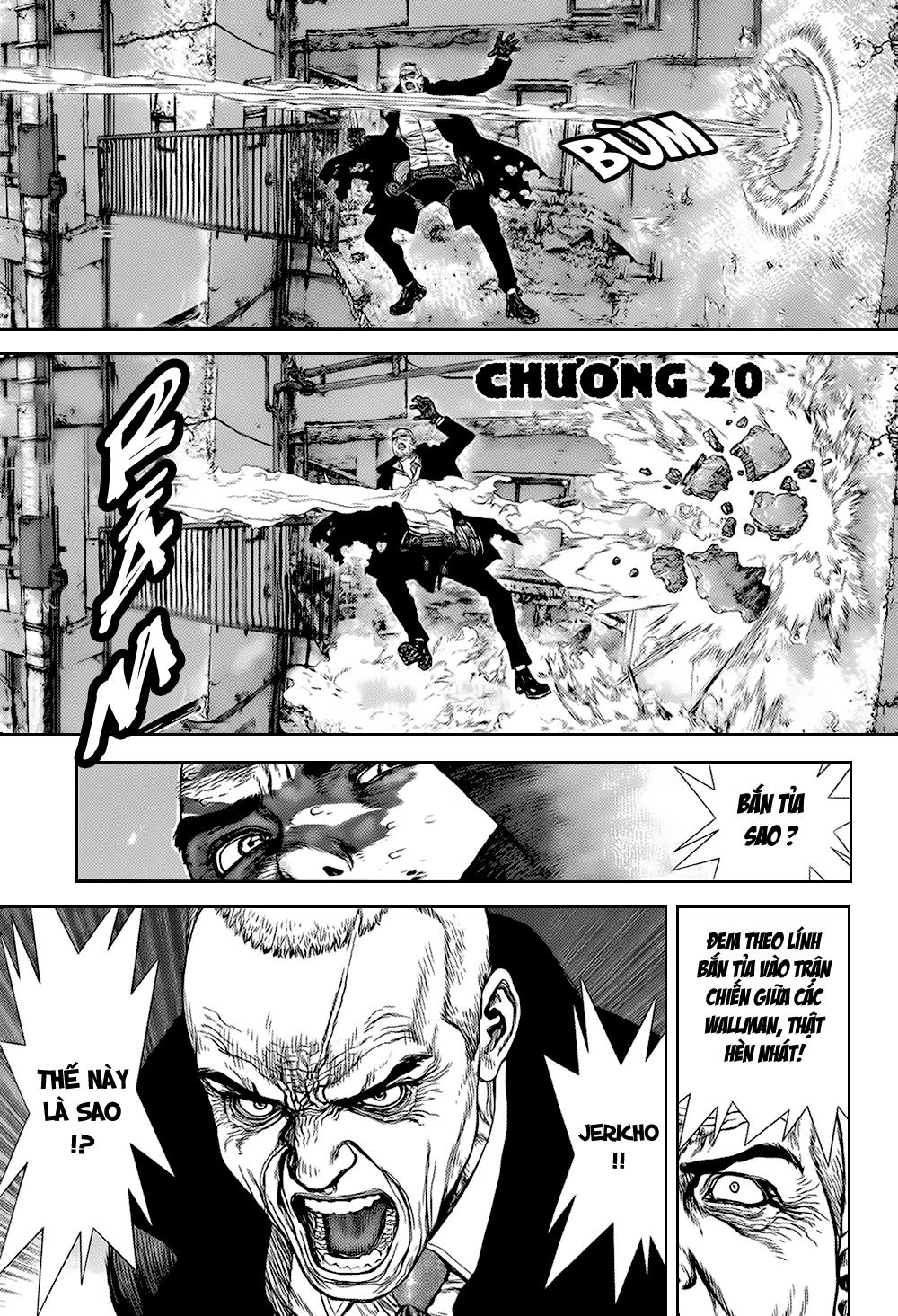 Wallman Chapter 20 - 3