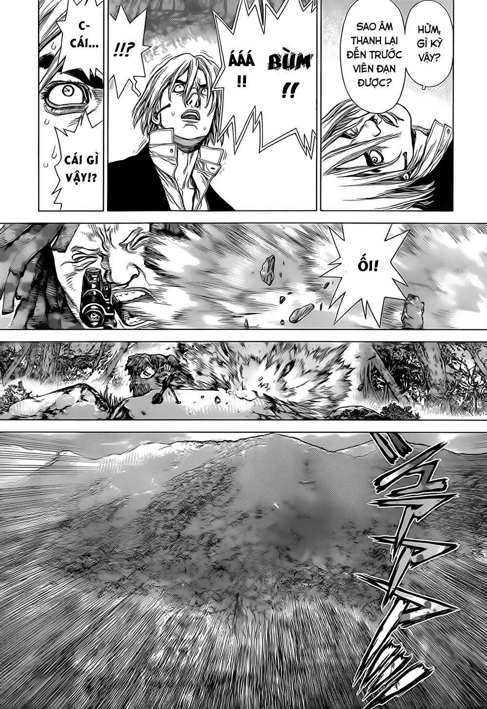 Wallman Chapter 20 - 21