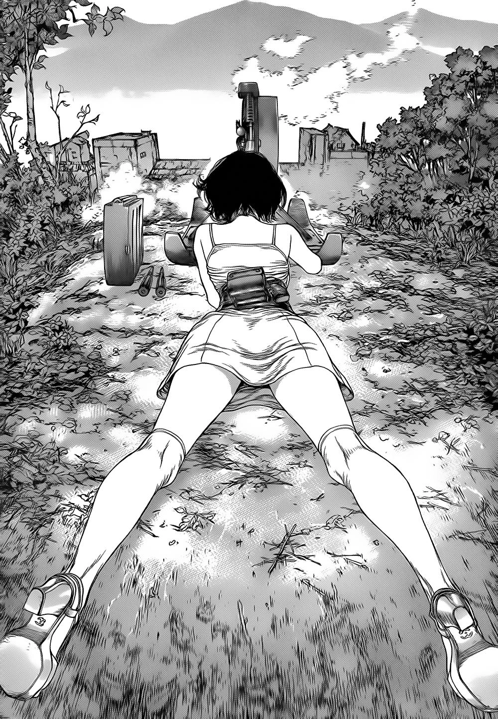 Wallman Chapter 20 - 22