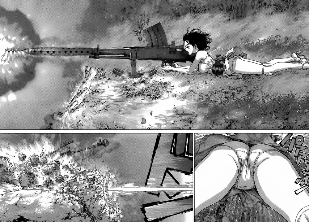 Wallman Chapter 20 - 24