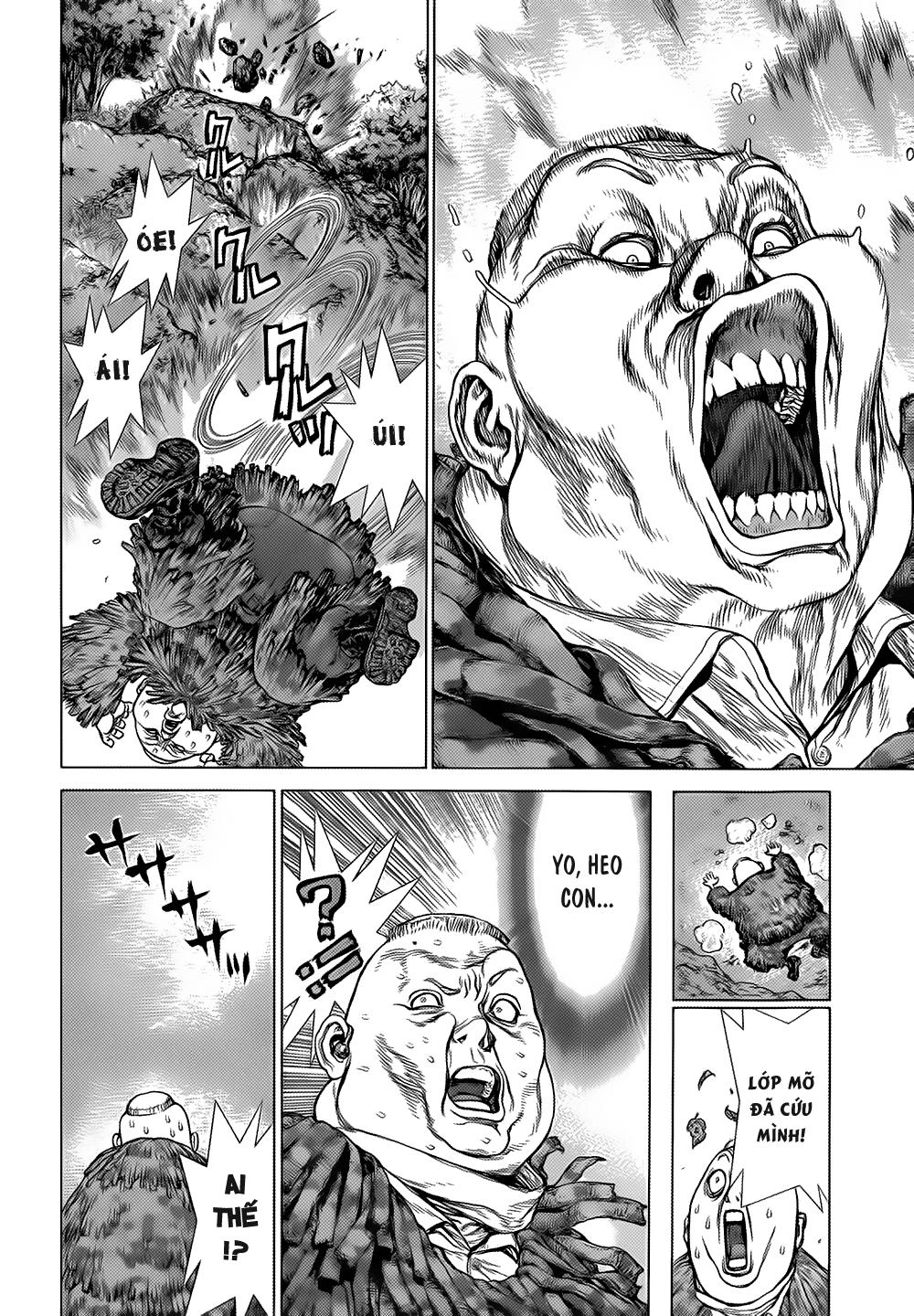 Wallman Chapter 20 - 25