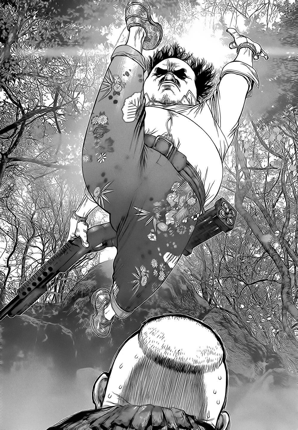 Wallman Chapter 20 - 27