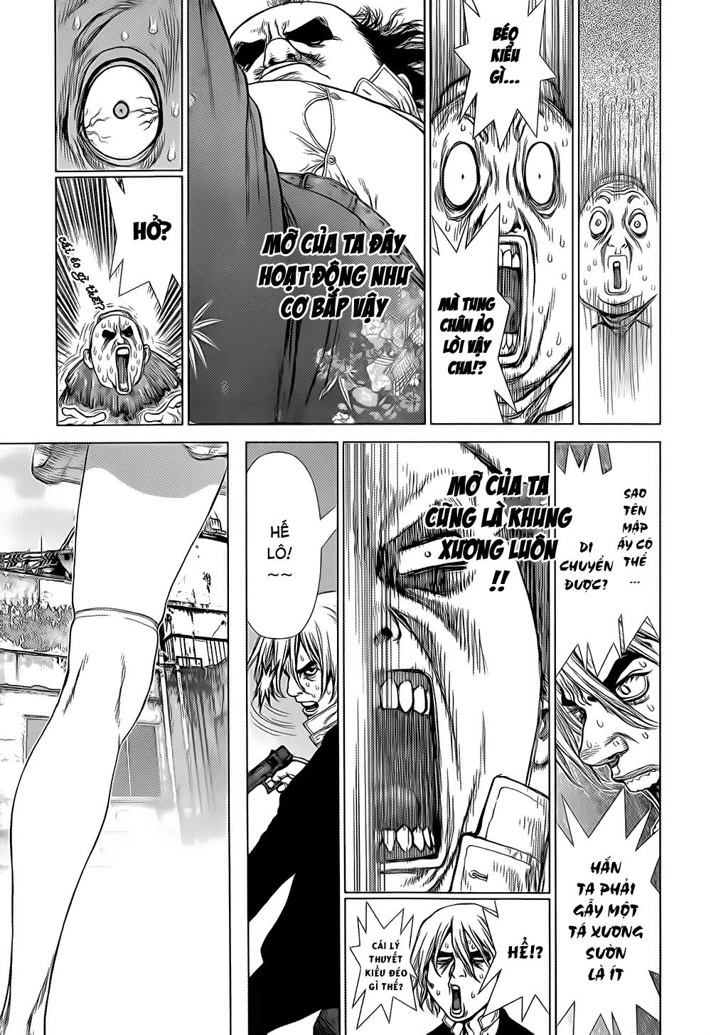 Wallman Chapter 20 - 28