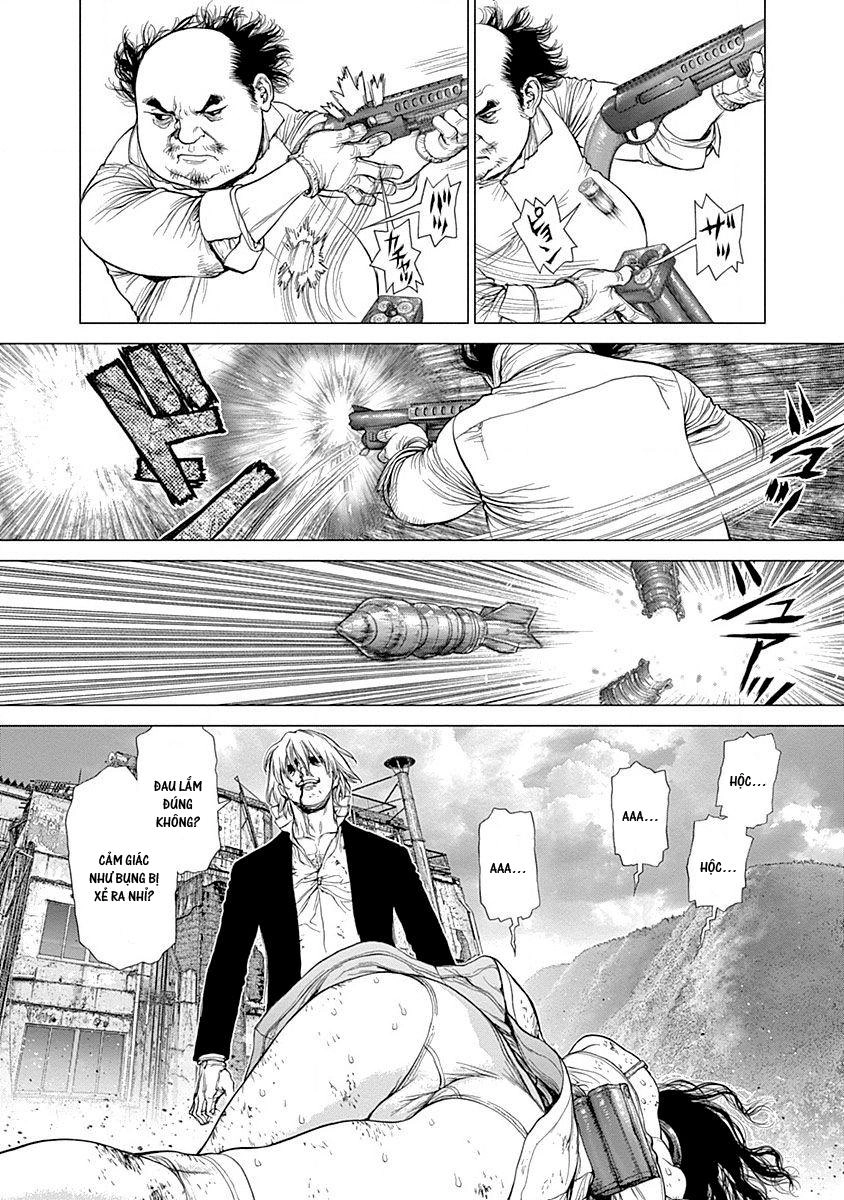 Wallman Chapter 22 - 3