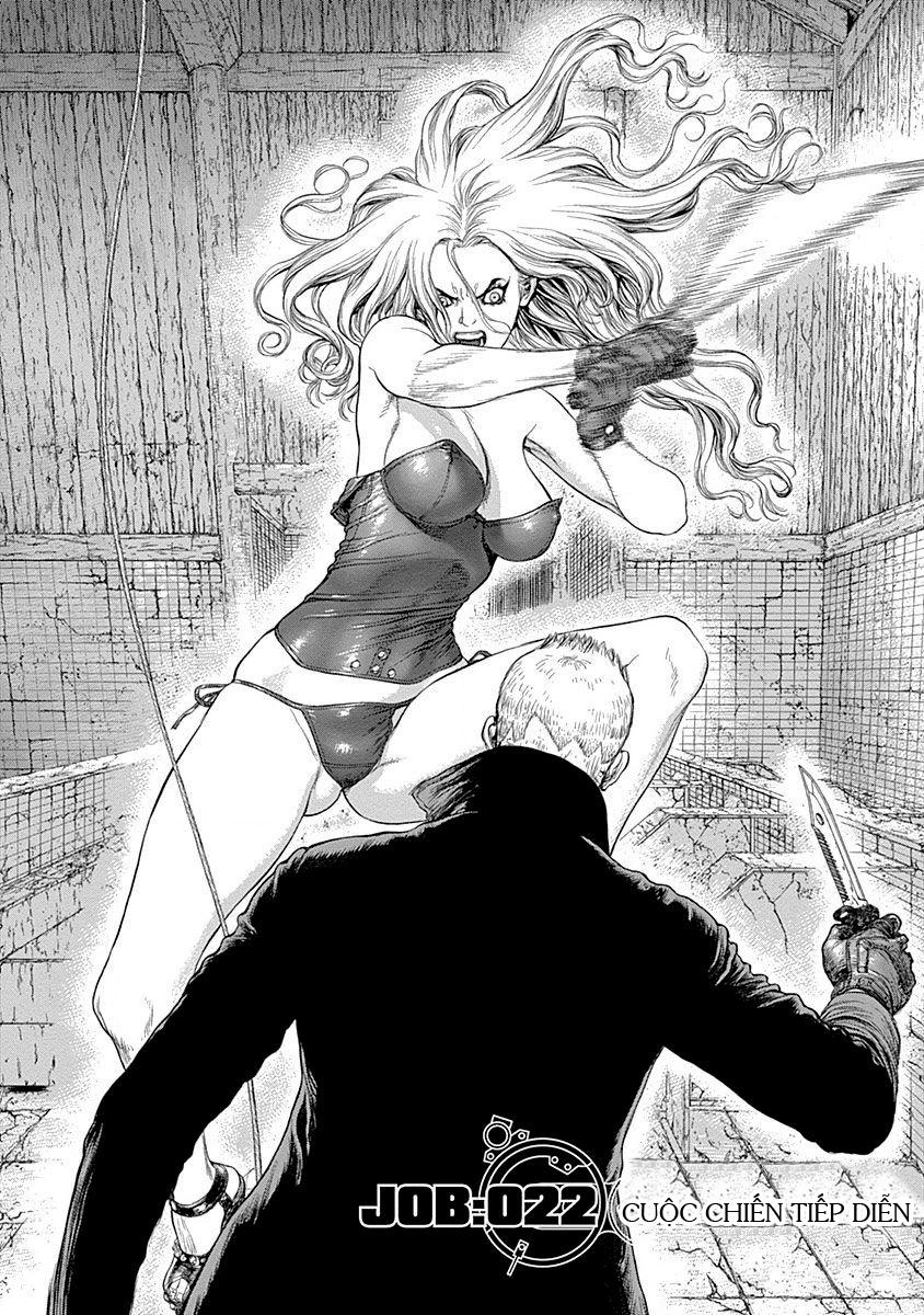 Wallman Chapter 22 - 5