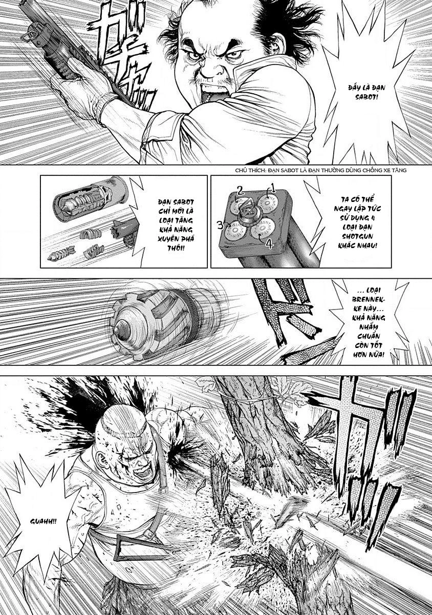 Wallman Chapter 22 - 14