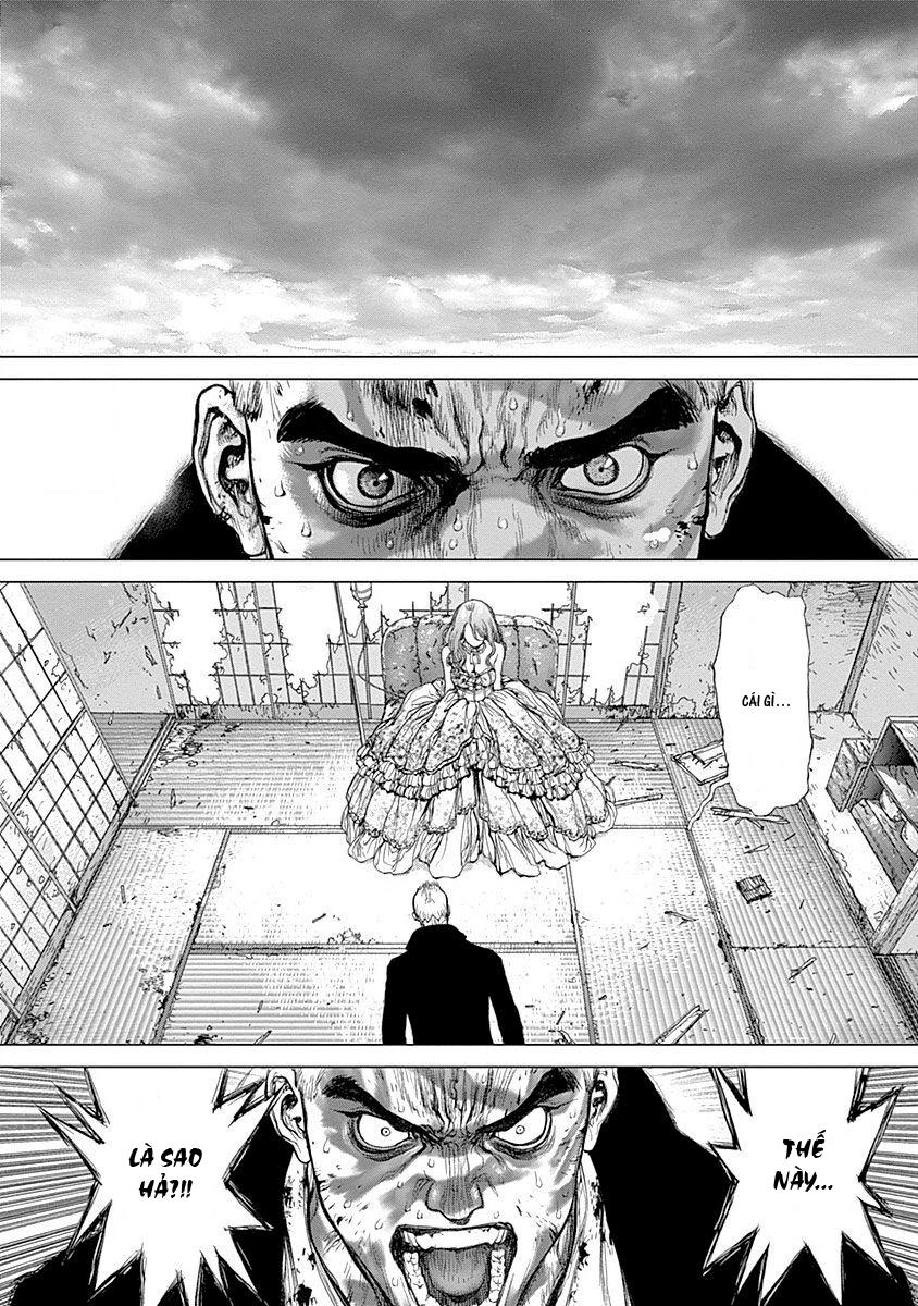 Wallman Chapter 22 - 25