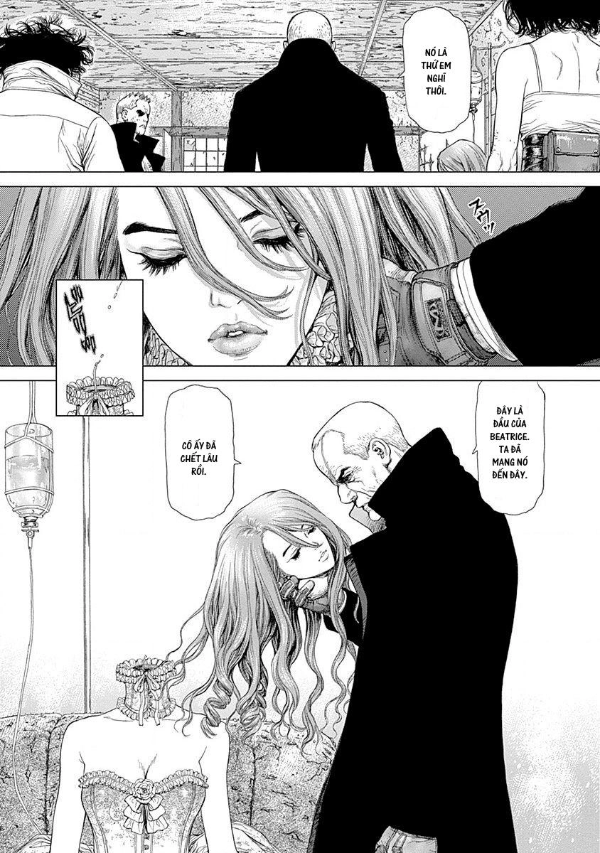 Wallman Chapter 22 - 26