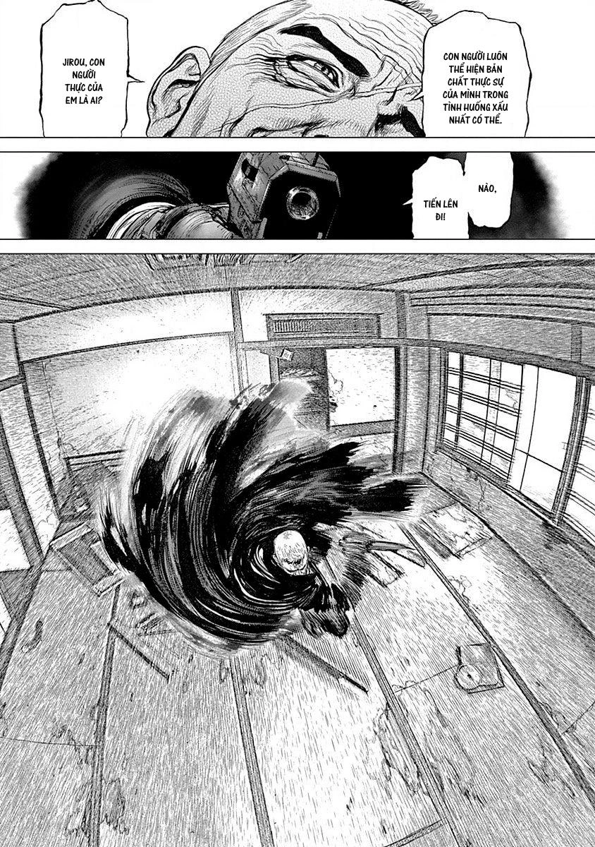 Wallman Chapter 22 - 30