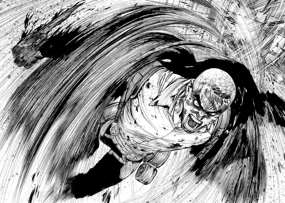 Wallman Chapter 22 - 31