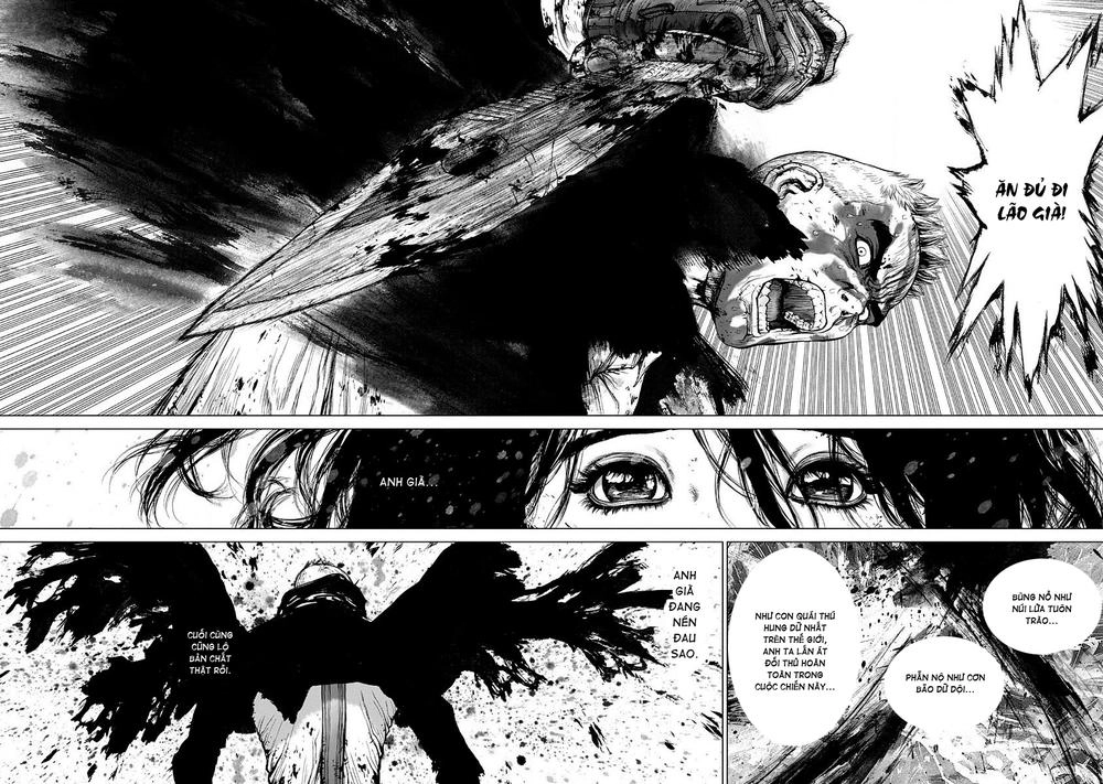 Wallman Chapter 22 - 32