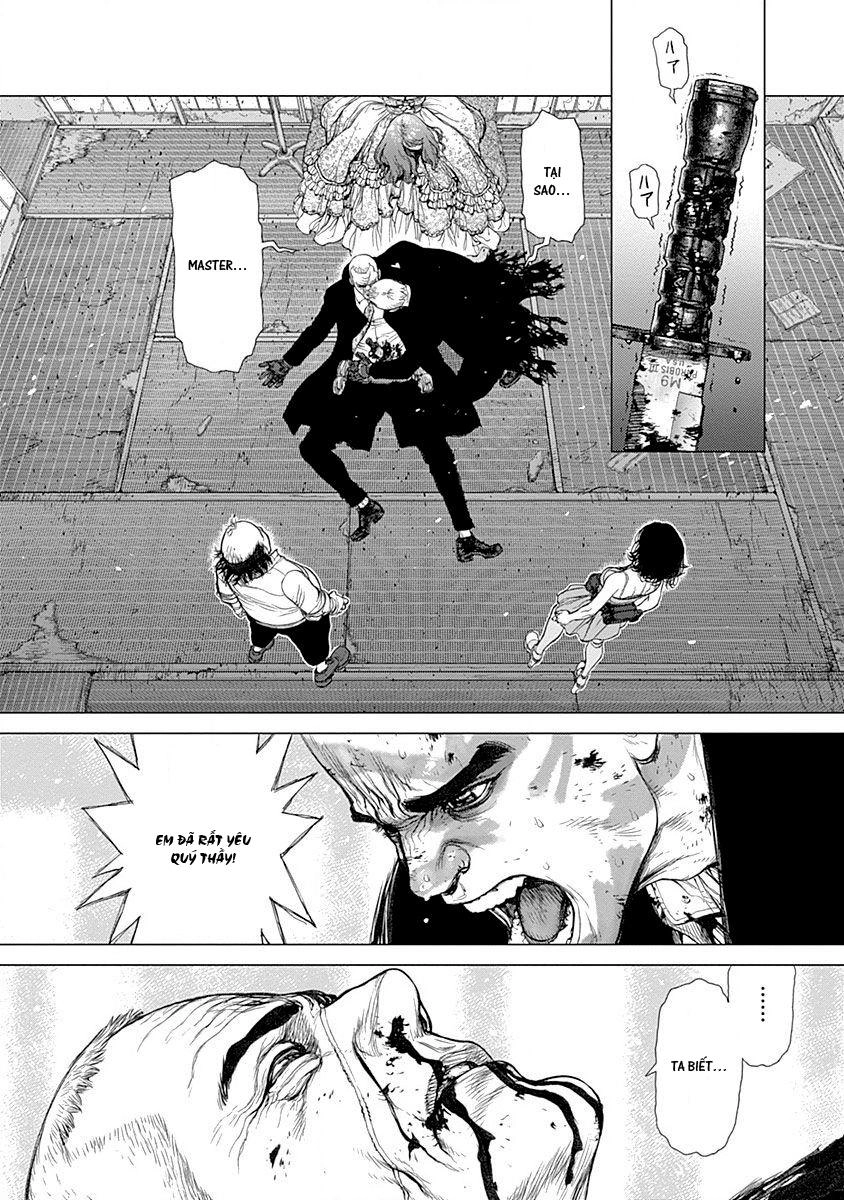 Wallman Chapter 22 - 33