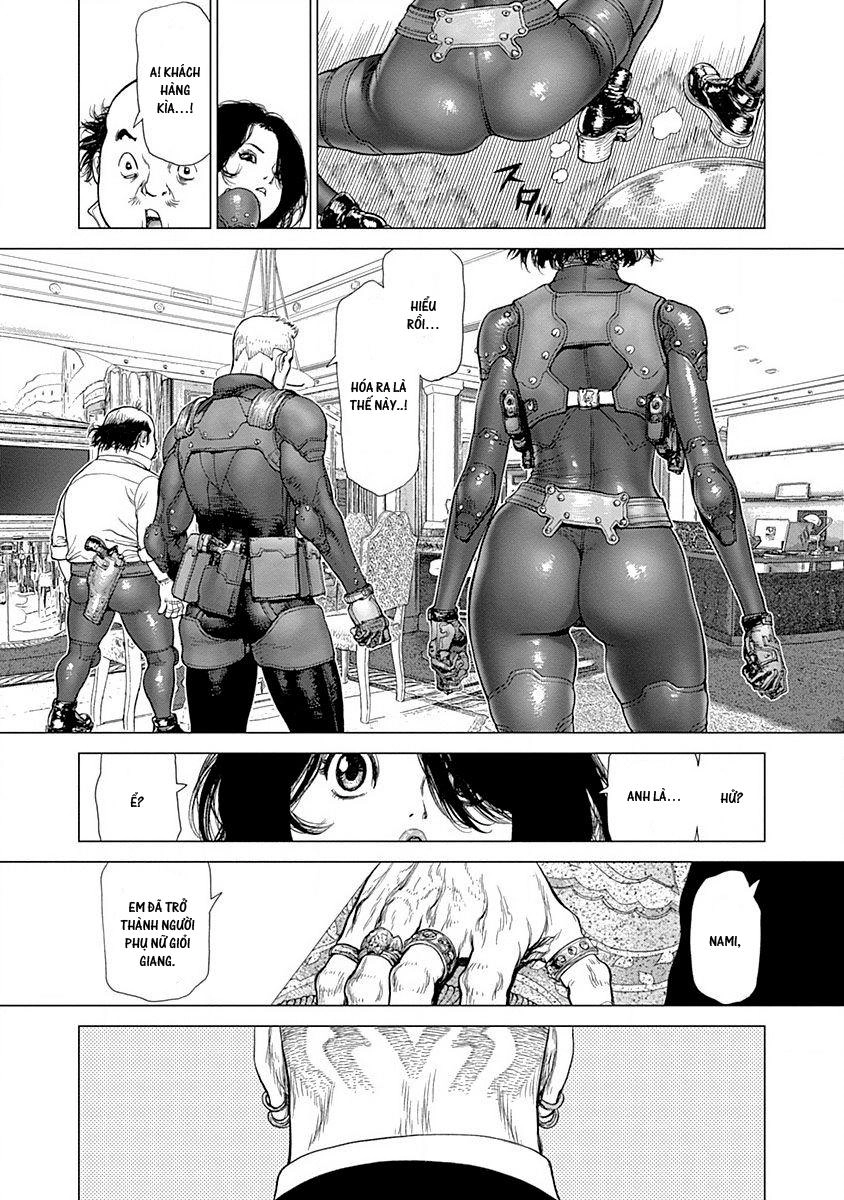Wallman Chapter 22 - 46