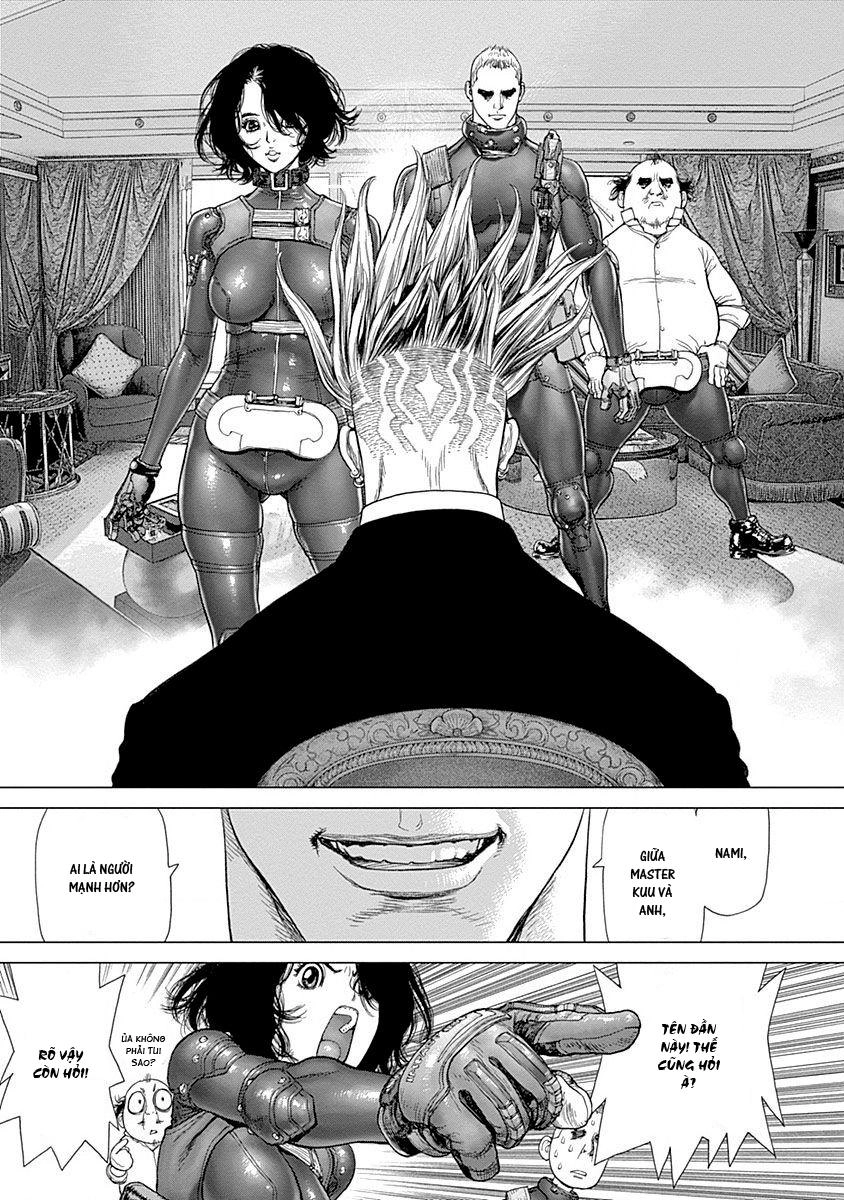 Wallman Chapter 22 - 47