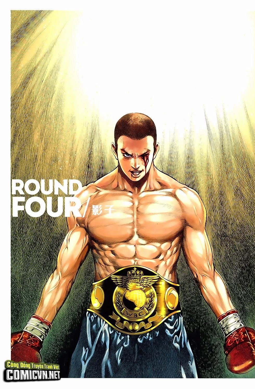 Ego - Đôi Cánh Ước Mơ Chapter 1 - 25