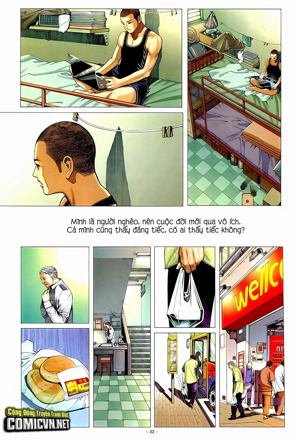 Ego - Đôi Cánh Ước Mơ Chapter 2 - 11