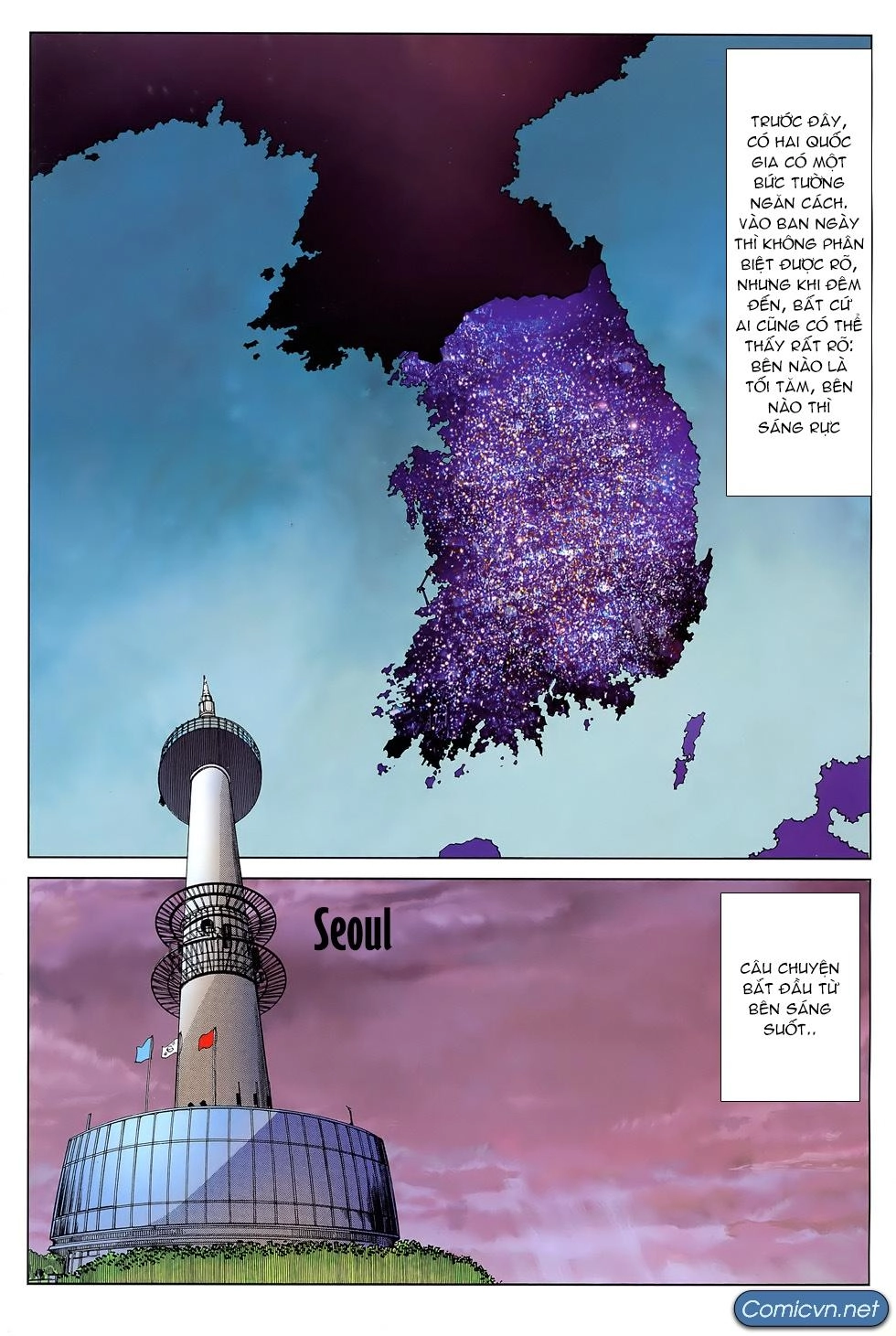 Ego - Đôi Cánh Ước Mơ Chapter 8 - 4