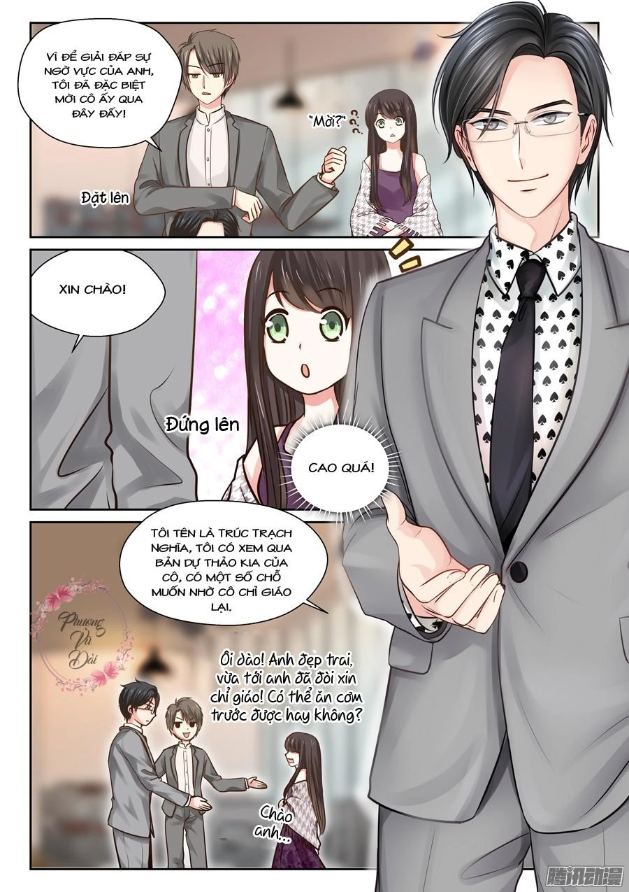 Lưu Luyến Không Rời Chapter 5 - 14