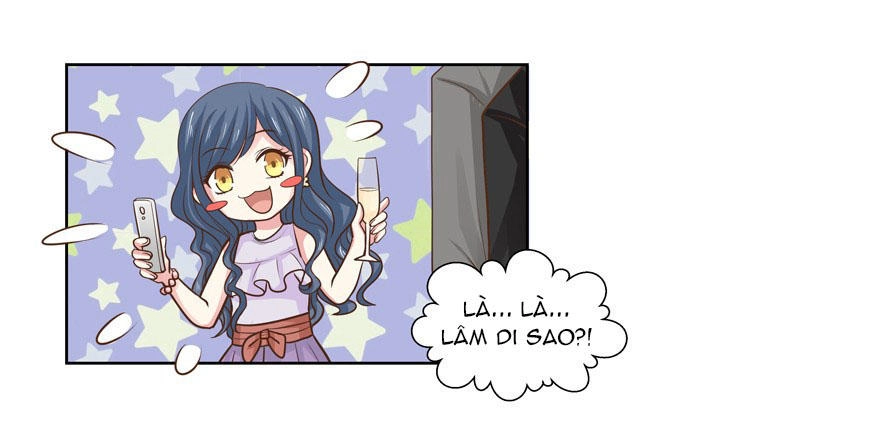 Lưu Luyến Không Rời Chapter 10 - 12