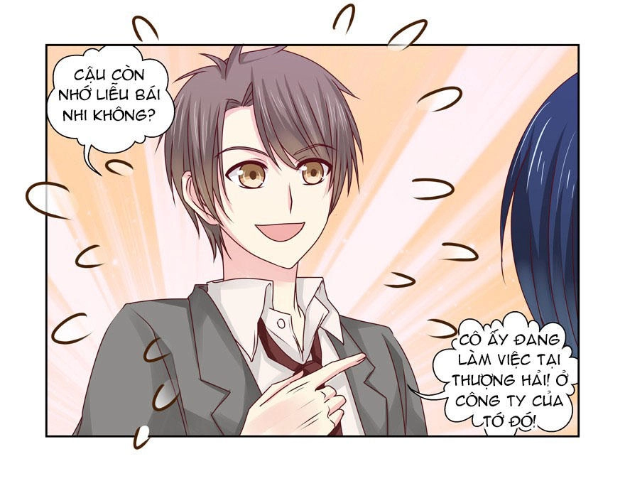 Lưu Luyến Không Rời Chapter 10 - 23